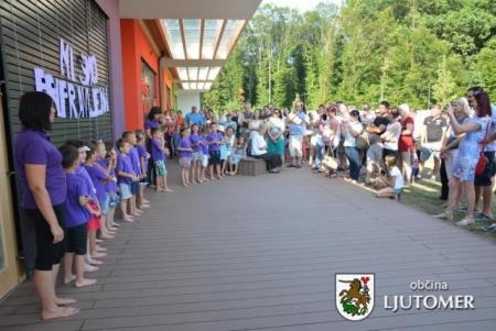Zaključek vrtca Cezanjevci10